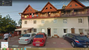 Pension AMIRA